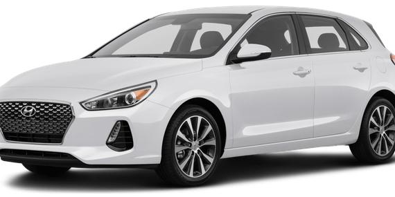 HYUNDAI ELANTRA GT 2019 KMHH35LE2KU088586 image HYUNDAI ELANTRA GT 2019 KMHH35LE2KU088586 image